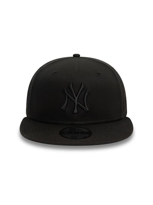 MONOCHROME 9FIFTY NEYYAN  BLKBLK NEW ERA | 60565145/BLKBLK